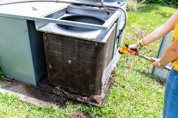 Best Duct Cleaning Specialists  in Beaver Creek, TX